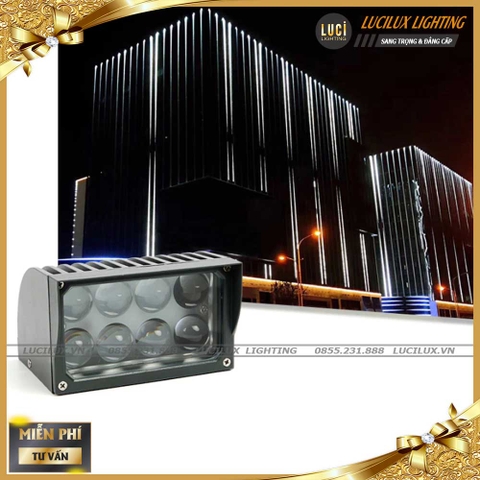 Đèn rọi cột LC-1627