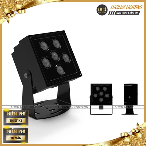 Đèn rọi cột LC-SP1609