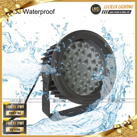 Đèn rọi cột LC-SP1622