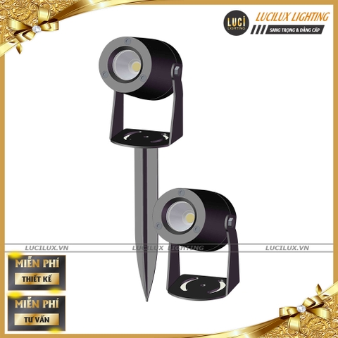 Đèn rọi cột, chiếu cây LC-SP1688