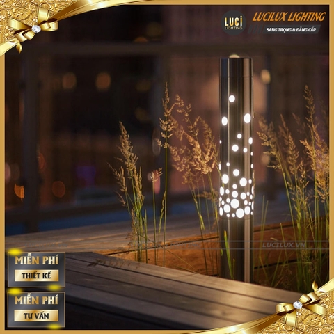 Đèn sân vườn LC-BL1112