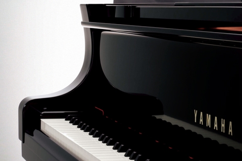 Năm sản xuất đàn piano cơ Yamaha