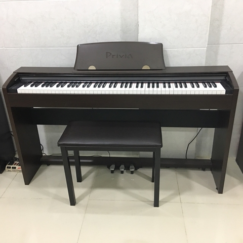 piano điện Casio PX 735