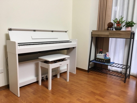 piano điện nhỏ gọn Yamaha YDP S34