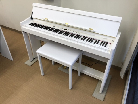 Kawai L32 màu trắng