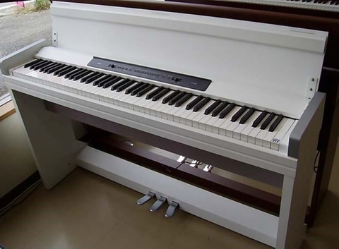 Piano điện Korg LP-350 màu trắng