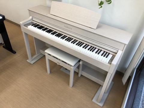 Piano điện Yamaha CLP 545 cao cấp