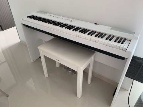 YAMAHA P125