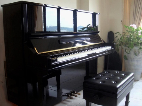 Piano cơ Yamaha U3H