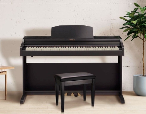 Piano Roland RP-501 kết nối Bluetooth