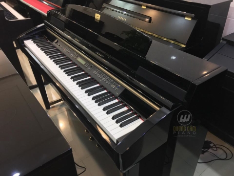 piano Yamaha CLP 280PE - phiên bản đặc biệt
