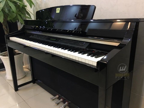 Yamaha CLP 380PE tại Piano Dương Cầm