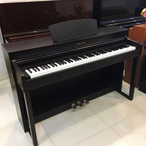 Yamaha CLP 430 - model hiện đại của Yamaha