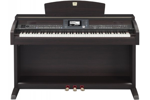 Yamaha CVP 501