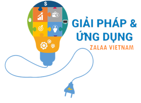 Ứng Dụng Chiếu Sáng Của ZALAA Việt Nam