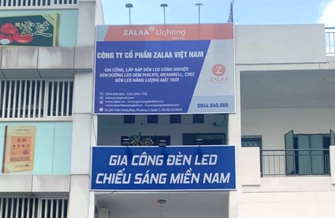 [THÔNG BÁO] Văn Phòng Zalaa tại Miền Nam mở cửa tiếp khách hàng trong tình trạng 