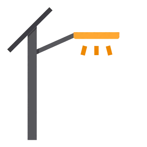 Đèn năng lượng mặt trời