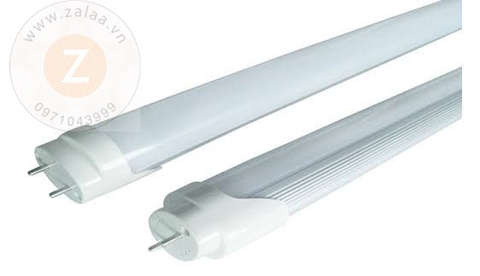 Đèn máng chống ẩm 1,2m đôi bóng tuýp led 1,2m ZALAA ,Mã ZLCA-1,2x2