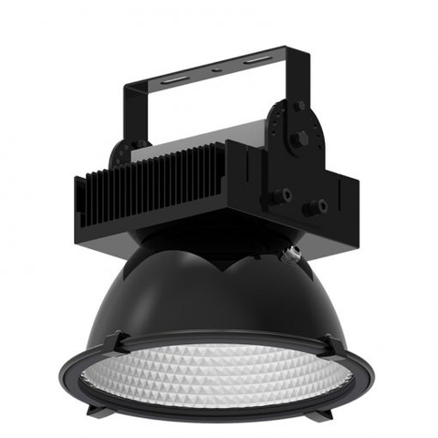 Đèn LED Nhà Xưởng công suất 400W mã sản phẩm ZFR-400PL OEM Philips ZALAA