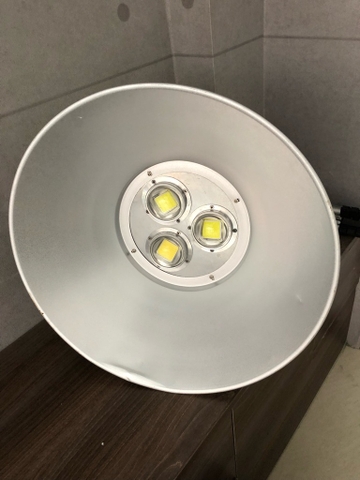 Đèn highbay led nhà xưởng 150w mã số ZHB-150-COB ZALAA Done +TF