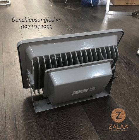 Đèn pha LED lồi công suất 250w ZALAA mã ZFS-250