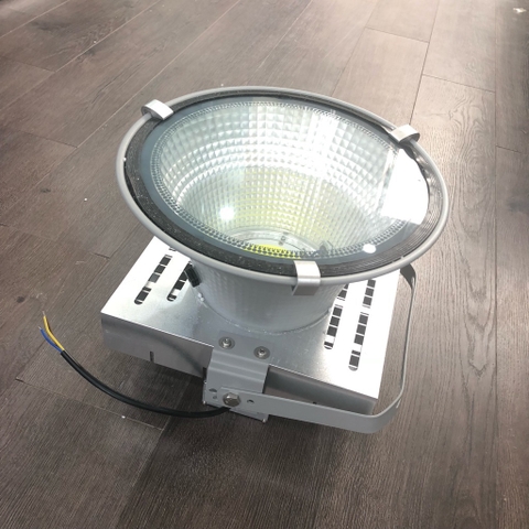 Đèn pha led rọi 200w mã sản phẩm ZFR-200 ZALAA