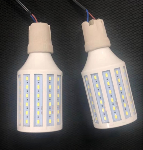 Bóng led bắp ngô 12V dùng cho đèn năng lượng mặt trời