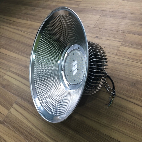 Đèn led nhà xưởng 70-200w Highbay led SMD ZALAA BH 12-24 tháng