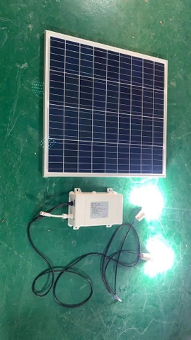 Bóng led bắp ngô 12V dùng cho đèn năng lượng mặt trời