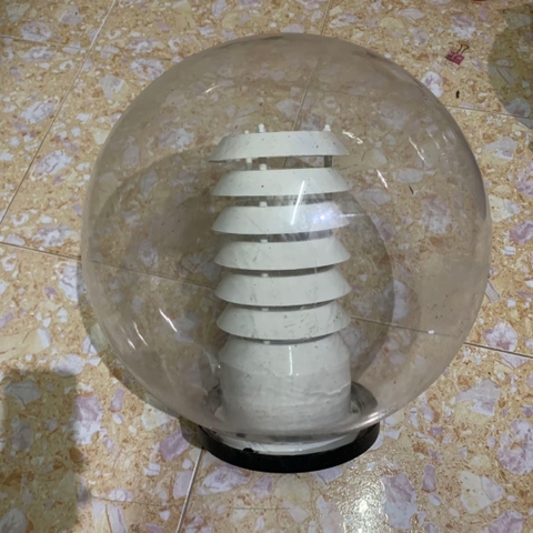 Cột Đèn Công Viên Năng Lượng Mặt Trời mã số ZSV-021S ZALAA