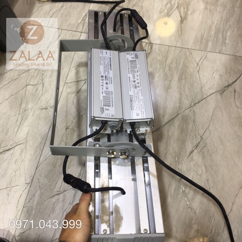 Đèn led đánh cá trên biển chống nhiễu sóng 400w bảo hành 5 năm