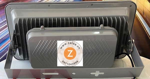 Đèn pha led rộng 400w mã sản phẩm ZFR-400 ZALAA