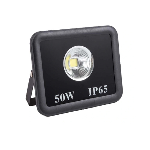 Đèn Pha LED Tròn Cốc Chiếu Sâu IP65 Chiếu Sáng Ngoài Trời từ 50W đến 1000W