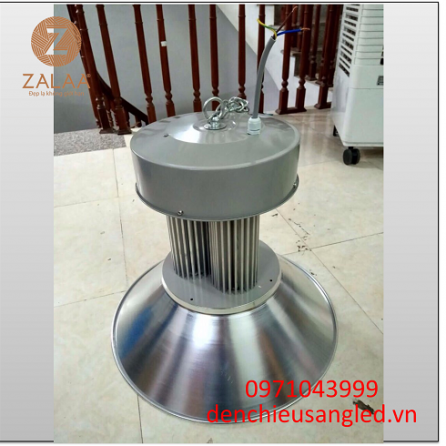 Bộ đèn led nhà xưởng 150w OEM PHILIPS bảo hành 5 năm