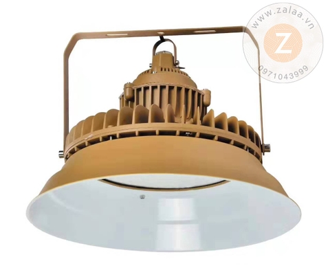 Đèn Highbay LED UFO chống cháy nổ 100W mã số ZUFO-100 ZALAA