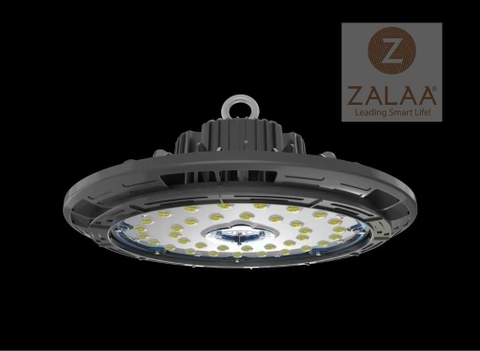 Đèn LED Nhà Xưởng Highbay LED UFO Smart Seri T New Model ZUFO-S-150W