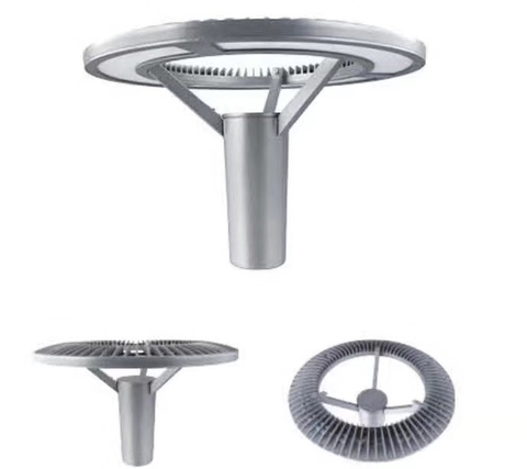 Đèn LED Sân Vườn công viên hiện đại mã số ZSV-020 ZALAA