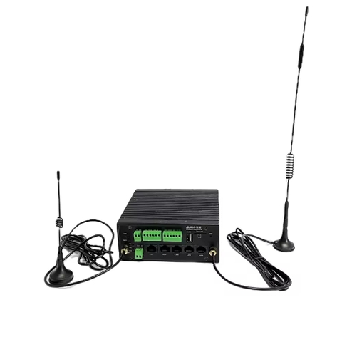 Cổng Zigbee Wifi IoT Gateway SZ11-GW-3 Không Dây 4G Cho Hệ Thống Điều Khiển Ánh Sáng Đường Phố