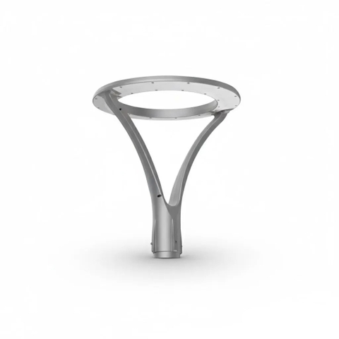 Đầu Đèn LED Smart City ZALAA OEM Cho Các Dự Án Đô Thị Hướng Thông Minh