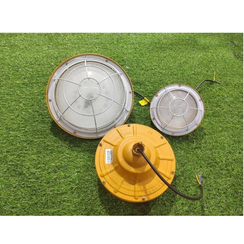 Đèn Chống Cháy Nổ Gắn Trần 100W - Mã sp ZXCC-SMD 100W ZALAA