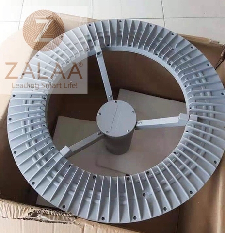 Cột Đèn Hiện Đại Trang Trí Công Viên, đường phố, khu đô thị, khu nghỉ dưỡng resort công suất 40W, 50W, 60W