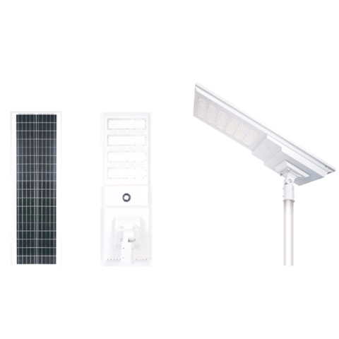 Đèn Đường LED ZLT-AIO1 Pw45/60/70W - All in one solar street light ZALAA ODM/OEM Theo Yêu Cầu