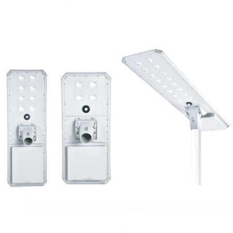 Đèn Đường LED ZLT-AIO2 Pw40-200W - All in one solar street light ZALAA ODM/OEM Theo Yêu Cầu