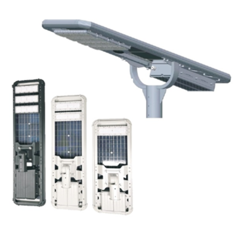 Đèn Đường LED ZLT-AIO3 Pw50-100W - All in one solar street light ZALAA ODM/OEM Theo Yêu Cầu