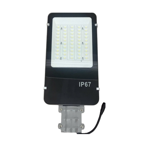 Đèn Đường Năng Lượng Mặt Trời Mã Sản Phẩm HASL-500, công suất 80W