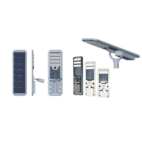 Đèn Đường Solar Street Light ZLT-AIO All in One OEM/ODM Theo Yêu Cầu