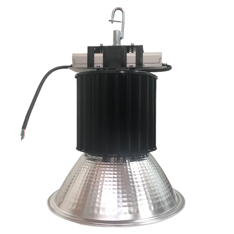 Đèn LED Nhà Thi Đấu 250W Zalaa | Chiếu sáng Công trình thể thao văn hóa