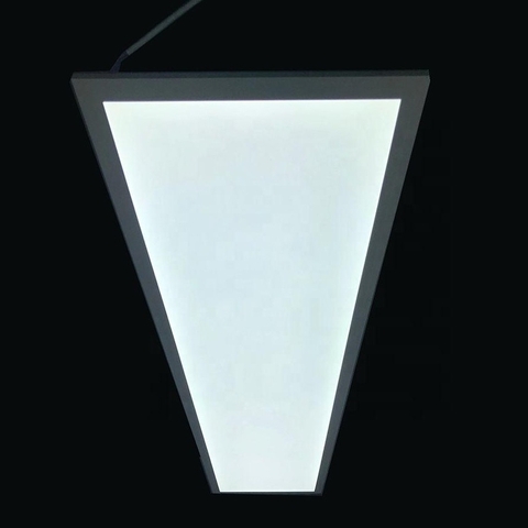 Đèn LED Panel 1200x300 ZVP-AT1200x300-PS Cho Phòng Sạch - Giải Pháp Chiếu Sáng Chuyên Nghiệp