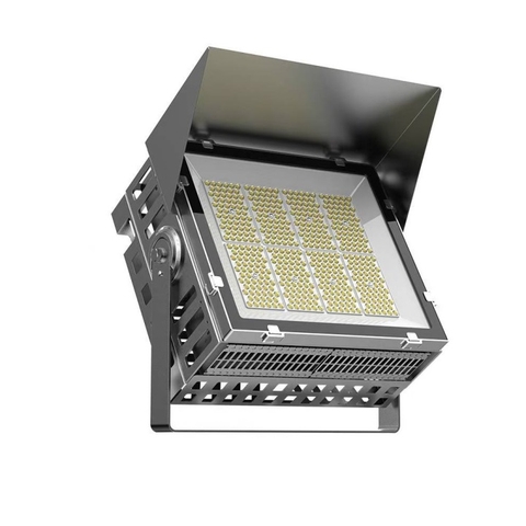 Đèn LED Pha Chiếu Sân Golf từ 100W-1000W - ZALAA OEM Theo Yêu Cầu