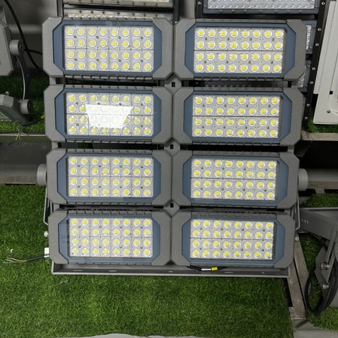 Đèn LED Pha Ghép Module Chip 7070 - ZALAA OEM Công Suất Theo Yêu Cầu